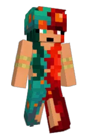 Skin preview