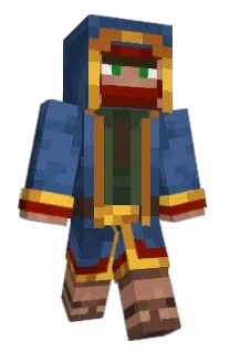 Front of NOCONOCO310's skin