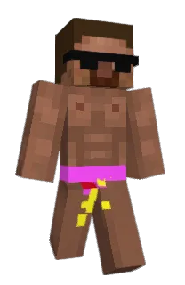 D3epCry's Minecraft skin