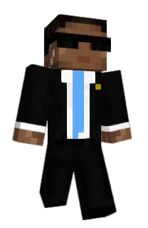 Front of Rafalek213's skin