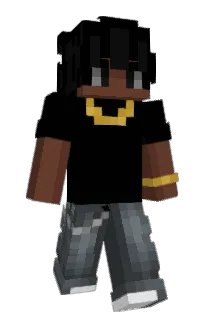 Front of Ewaldd's skin