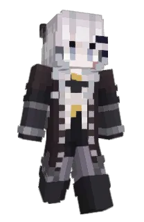 Front of Miikii_'s skin