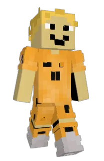 Front of StoenoeMc's skin