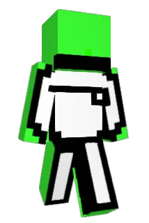 123123sdcsx Minecraft avatar full body