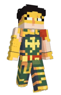 NoIce4You's Minecraft skin
