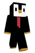 GlitcherPenguin