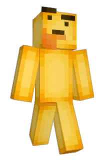 123456plplplpl Minecraft avatar full body