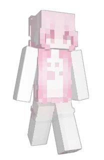 Front of ariasnyy's skin