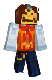 zzenphi's Minecraft skin
