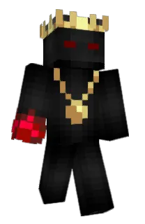 nasouls's Minecraft skin