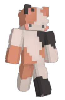 batmanpilled's Minecraft skin
