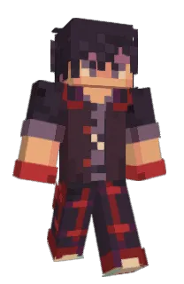 cativy's Minecraft skin