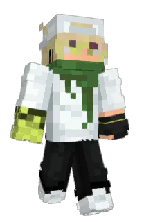 Front of tilo__'s skin