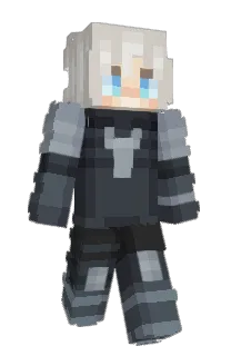 zflexing's Minecraft skin