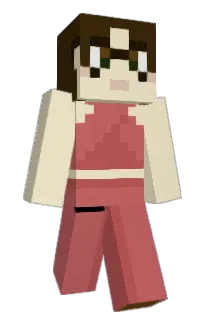 Karzer's Minecraft skin