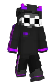 123Domin123 Minecraft avatar full body