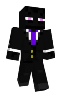 123Frankie Minecraft avatar full body