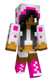 123IGOPEPEP Minecraft avatar full body