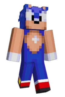 123Ignorance321 Minecraft avatar full body
