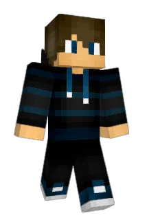 123Its_me456 Minecraft avatar full body