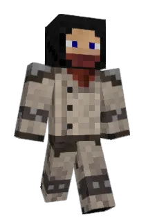 123Lennart Minecraft avatar full body