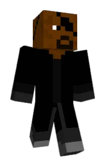 123Logdatei Minecraft avatar full body