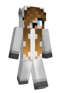 123Mandyistdabei Minecraft avatar full body