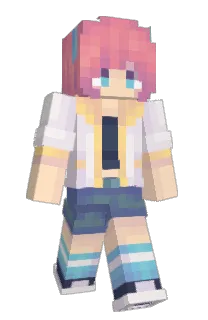 KyserMn's Minecraft skin