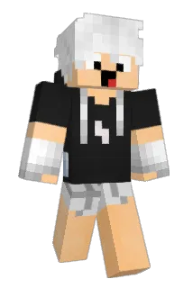 123a_123 Minecraft avatar full body