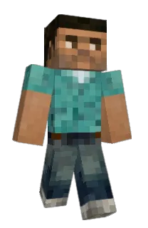 Front of samir41's skin