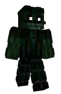 Nazmere's Minecraft skin