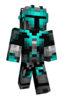 123coolboy Minecraft avatar full body