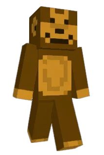 123crawford24 Minecraft avatar full body