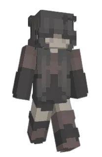 scarchu's Minecraft skin