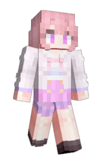 Front of e4357's skin