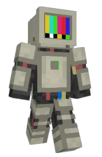 ilpiazza's Minecraft skin