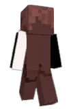 123dma Minecraft avatar full body