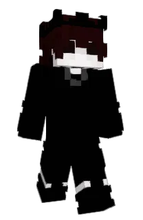 Front of zDreamqh's skin