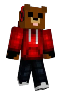123eshep Minecraft avatar full body