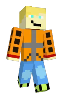 123jason3 Minecraft avatar full body