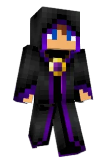 123keiner321 Minecraft avatar full body