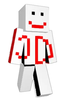 123kuba123 Minecraft avatar full body