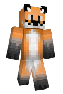 123leon3 Minecraft avatar full body