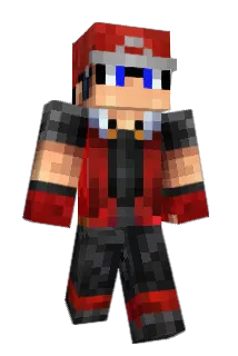 123minecraftboss Minecraft avatar full body