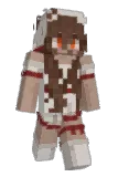 123o123 Minecraft avatar full body
