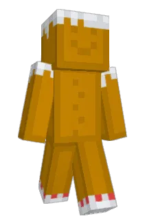 123qetui Minecraft avatar full body