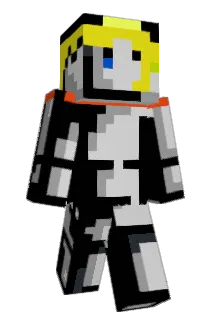 123rrealbbbb Minecraft avatar full body