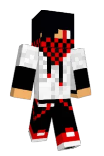 123sean2 Minecraft avatar full body