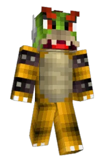 123weasdf Minecraft avatar full body