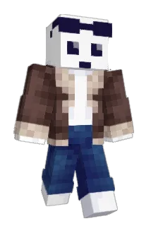 123yeah_boi321 Minecraft avatar full body